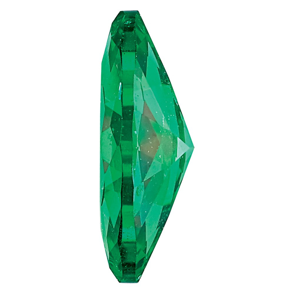 Gemstone Nano Crystal 6X3mm Marquise May Birthstone