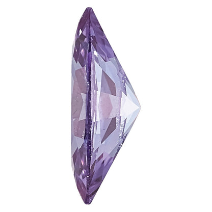 Gemstone Nano Crystal 6X3mm Marquise June Birthstone