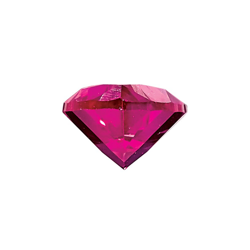 Gemstone Nano Crystal 6X3mm Marquise July Birthstone