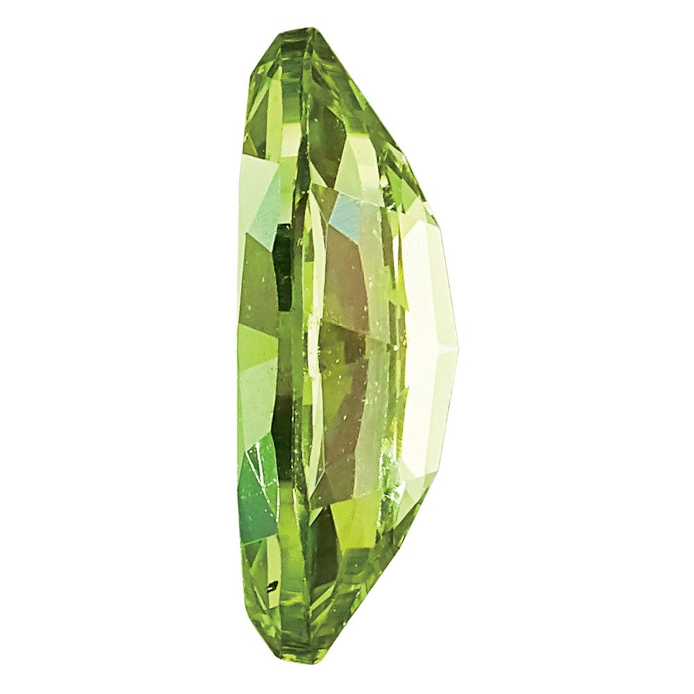 Gemstone Nano Crystal 6X3mm Marquise August Birthstone