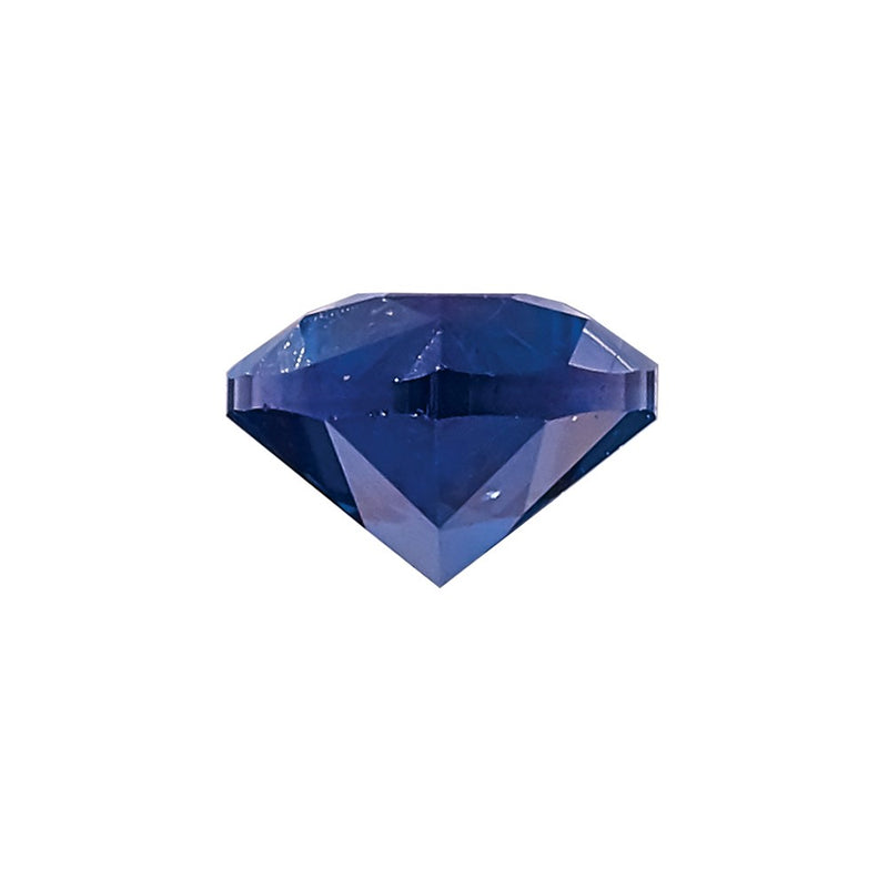 Gemstone Nano Crystal 6X3mm Marquise September Birthstone