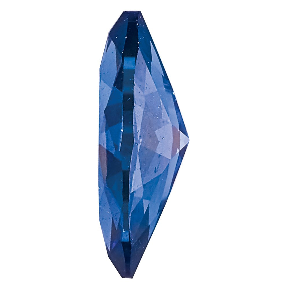 Gemstone Nano Crystal 6X3mm Marquise September Birthstone