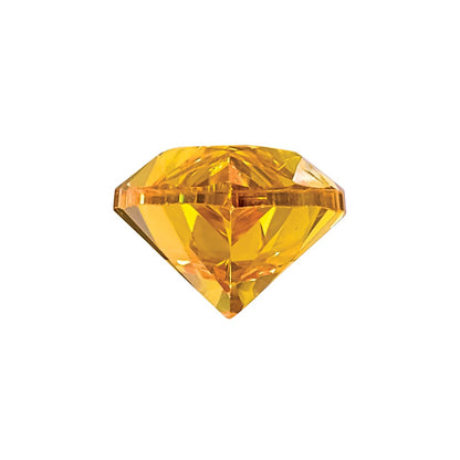 Gemstone Nano Crystal 6X3mm Marquise November Birthstone