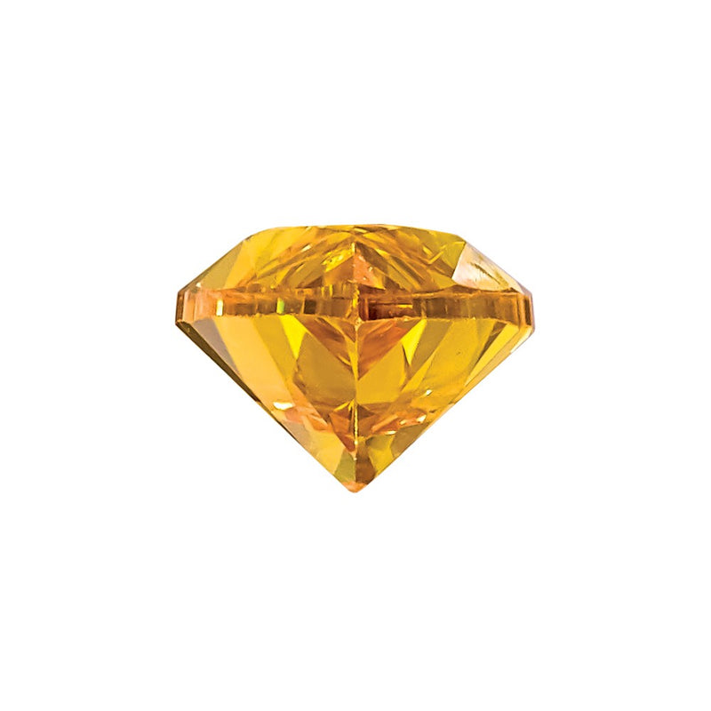 Gemstone Nano Crystal 6X3mm Marquise November Birthstone