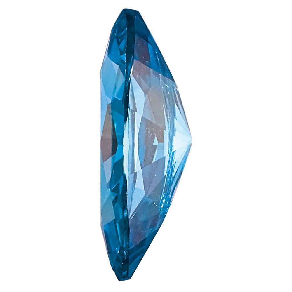 Gemstone Nano Crystal 6X3mm Marquise December Birthstone