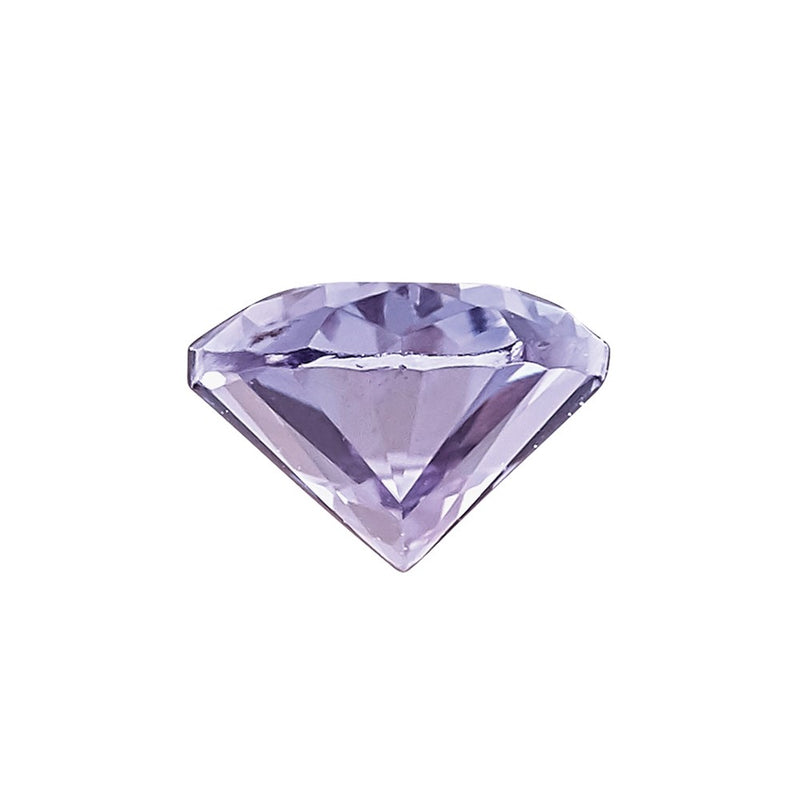 Gemstone Nano Crystal 5X3mm Oval June Birthstone