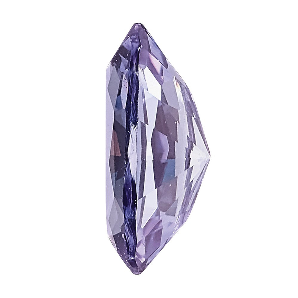 Gemstone Nano Crystal 5X3mm Oval June Birthstone