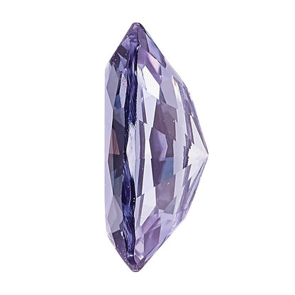 Gemstone Nano Crystal 5X3mm Oval June Birthstone