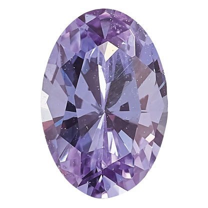 Gemstone Nano Crystal 5X3mm Oval June Birthstone