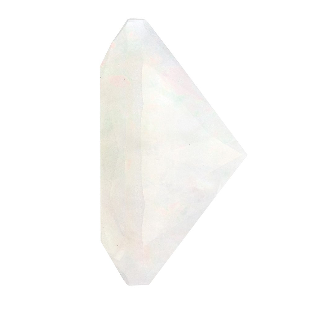 Gemstone Nano Crystal 5X3mm Oval June Birthstone