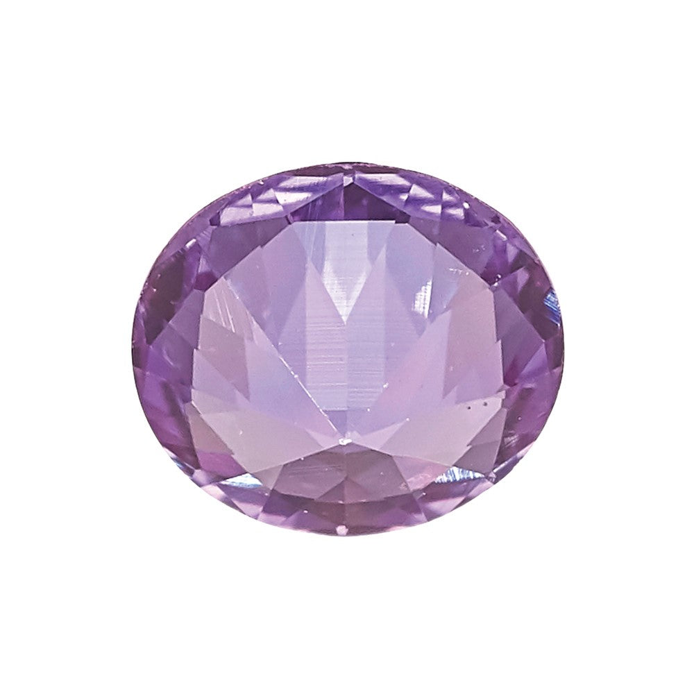 Gemstone Nano Crystal 3.5mm Round June Birthstone