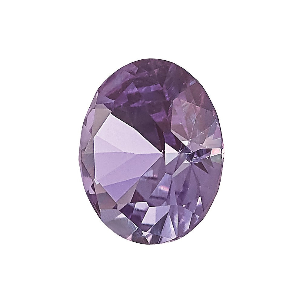 Gemstone Nano Crystal 3.5mm Round June Birthstone