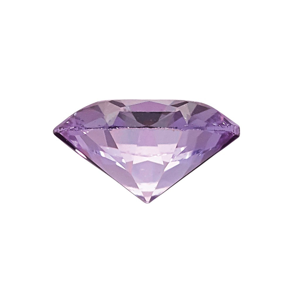 Gemstone Nano Crystal 3.5mm Round June Birthstone