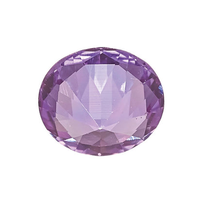 Gemstone Nano Crystal 3mm Round June Birthstone