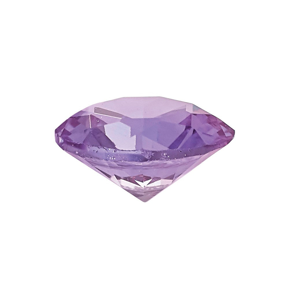 Gemstone Nano Crystal 3.5mm Round June Birthstone
