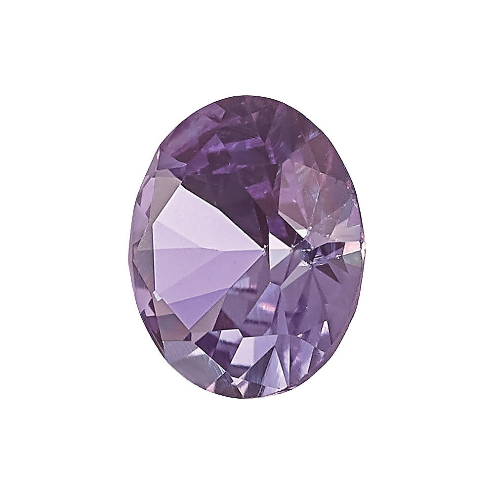 Gemstone Nano Crystal 3.5mm Round June Birthstone