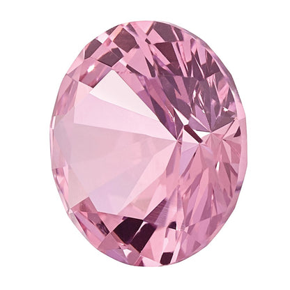Gemstone Nano Crystal 2mm Round October Birthstone
