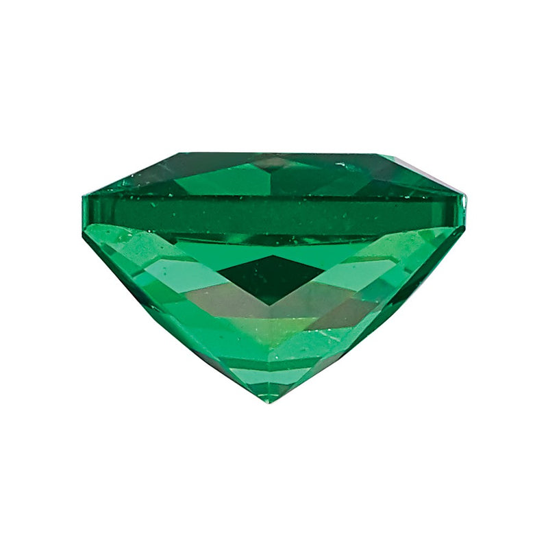 Gemstone Nano Crystal 4mm Princess May Birthstone
