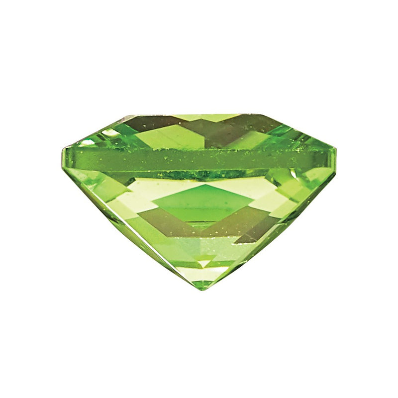 Gemstone Nano Crystal 4mm Princess August Birthstone