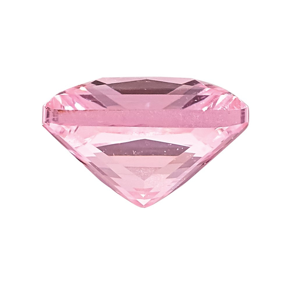 Gemstone Nano Crystal 4mm Princess October Birthstone