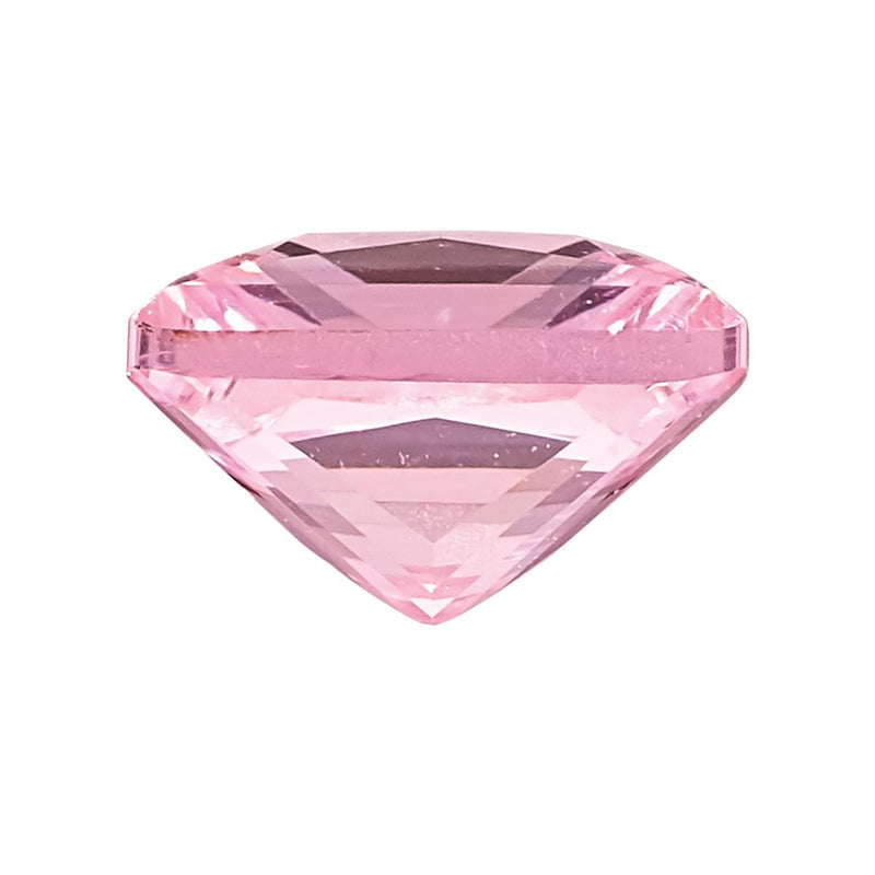 Gemstone Nano Crystal 4mm Princess October Birthstone