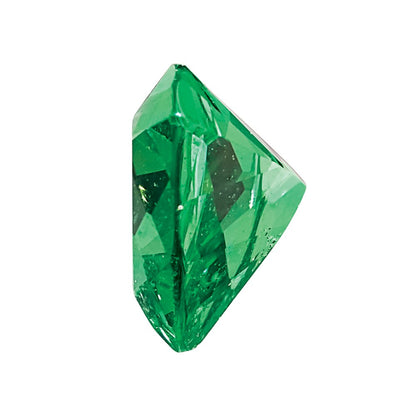 Gemstone Nano Crystal 4mm Trillion May Birthstone