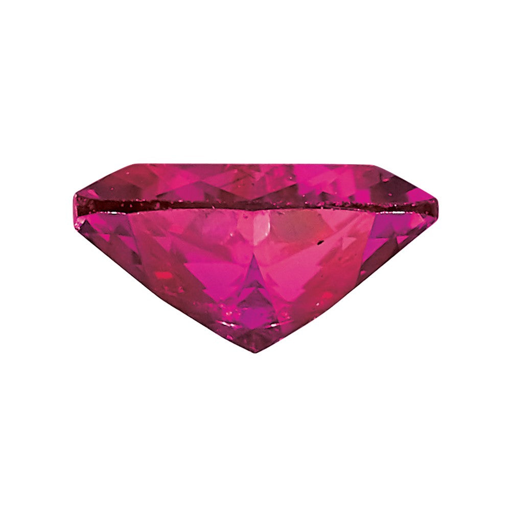 Gemstone Nano Crystal 4mm Trillion July Birthstone