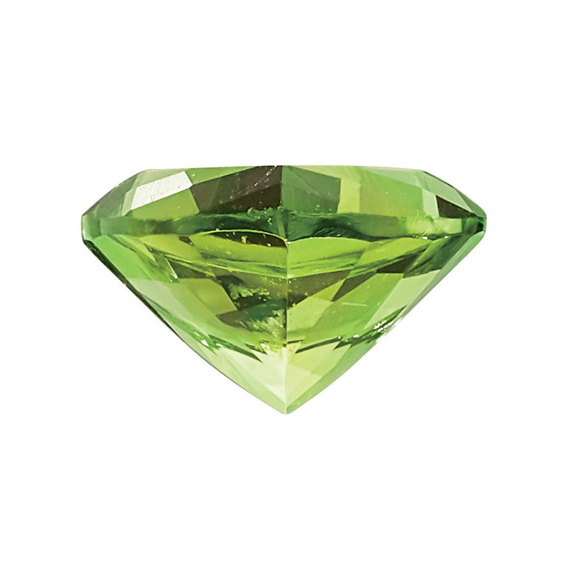 Gemstone Nano Crystal 4mm Trillion August Birthstone