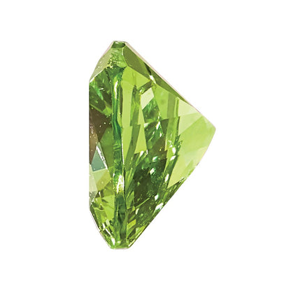 Gemstone Nano Crystal 4mm Trillion August Birthstone