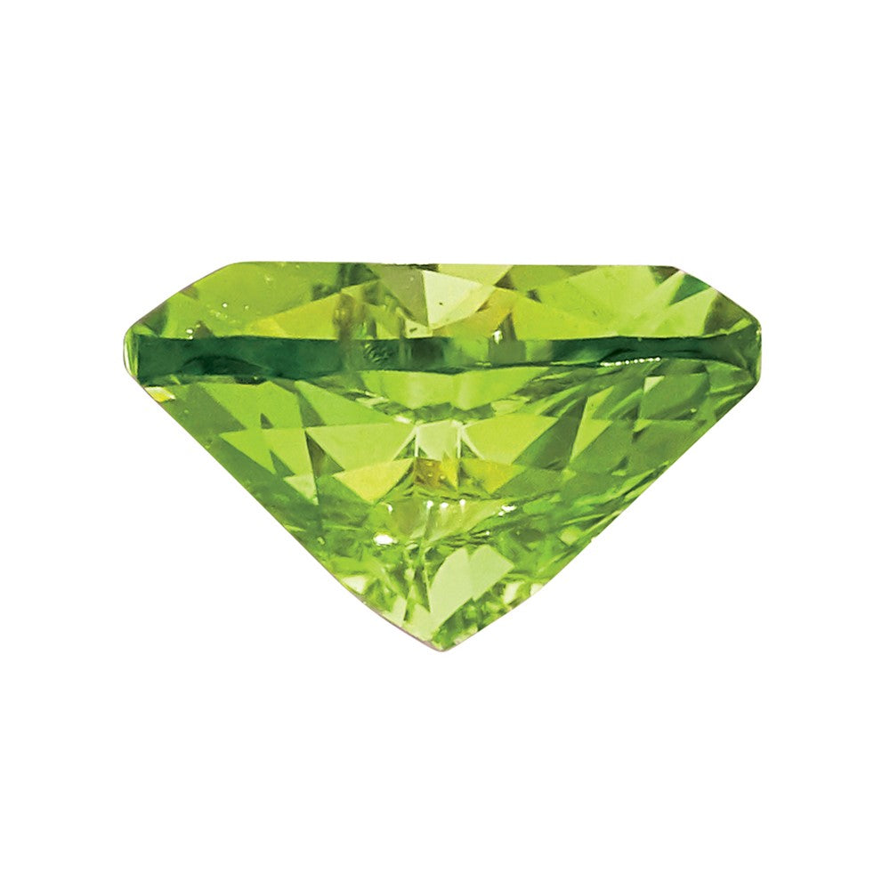 Gemstone Nano Crystal 4mm Trillion August Birthstone