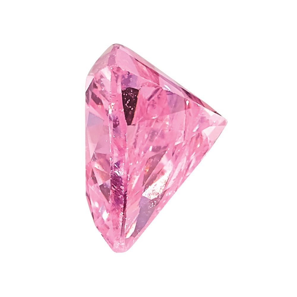 Gemstone Nano Crystal 4mm Trillion October Birthstone