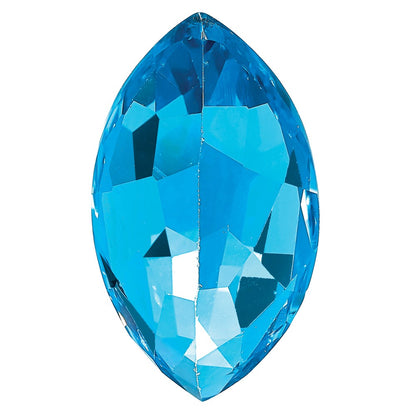 Gemstone Swiss Blue Topaz Aa Quality 18X9mm Marquise