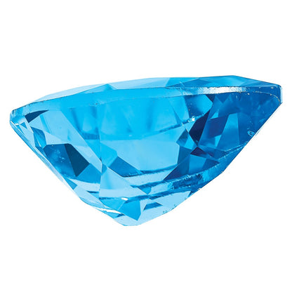 Gemstone Swiss Blue Topaz Aa Quality 14X9mm Pear