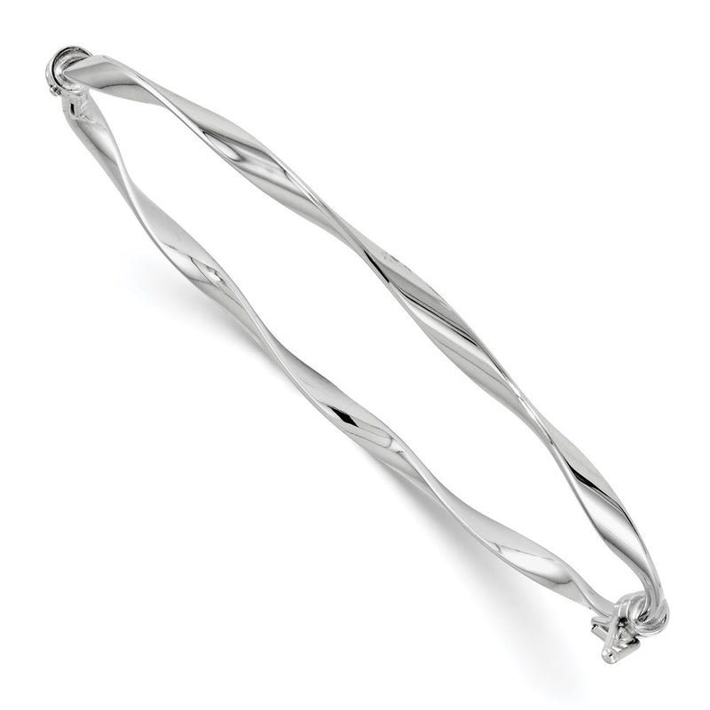 14k-white-gold-polished-twisted-hinged-bangle-bw9