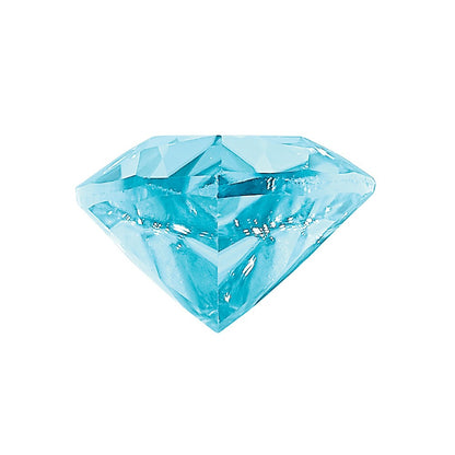 Gemstone Blue Zircon Aa Quality 3mm Heart