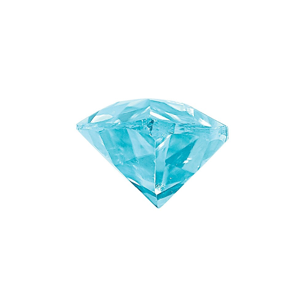 Gemstone Blue Zircon Aa Quality 6X3mm Marquise