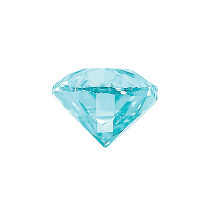 Gemstone Blue Zircon Aa Quality 5X3mm Oval