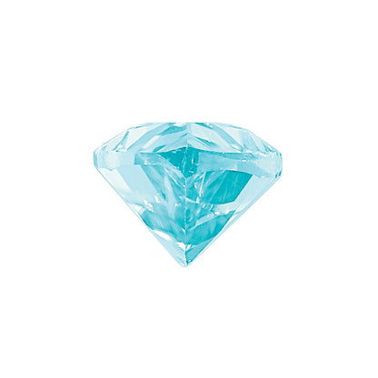 Gemstone Blue Zircon Aa Quality 5X3mm Pear