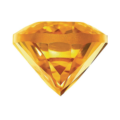 Gemstone Citrine Aa Quality 20X10mm Oval