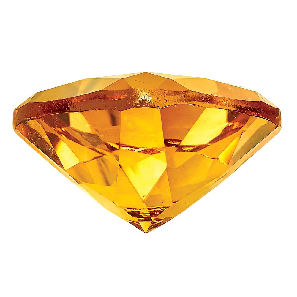 Gemstone Citrine Aa Quality 14X10mm Antique Cushion Long