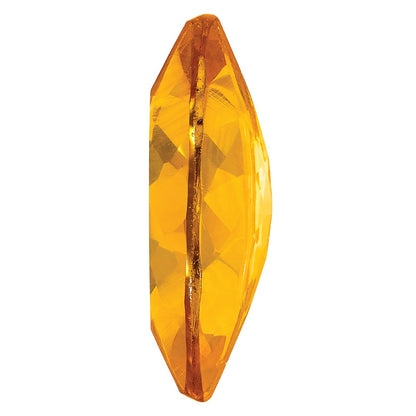 Gemstone Citrine Aa Quality 7X3.5mm Marquise