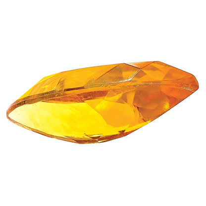 Gemstone Citrine Aa Quality 5X2.5mm Marquise