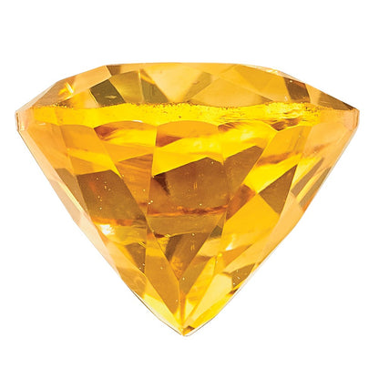 Gemstone Citrine Aa Quality 14X10mm Oval