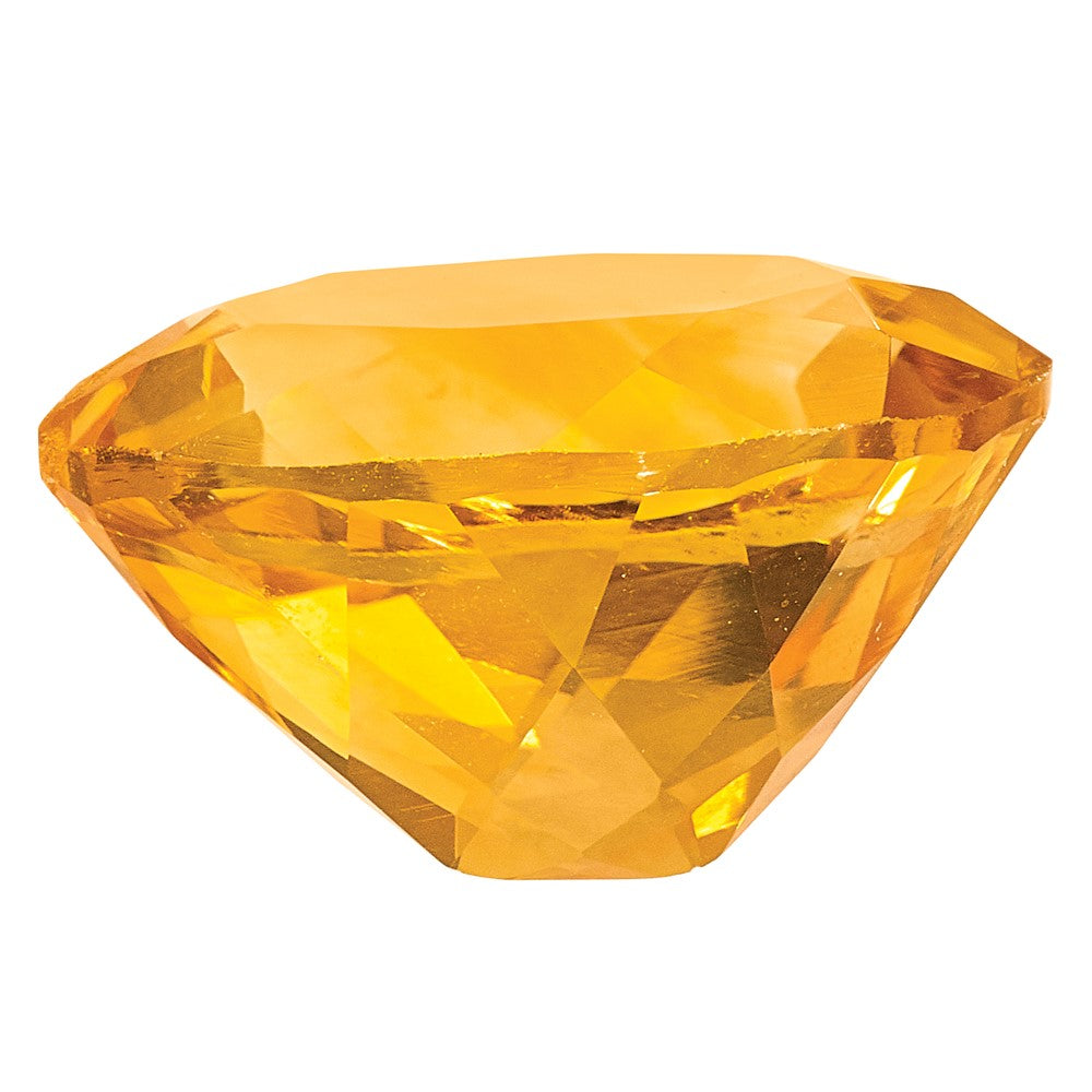 Gemstone Citrine Aa Quality 14X10mm Oval