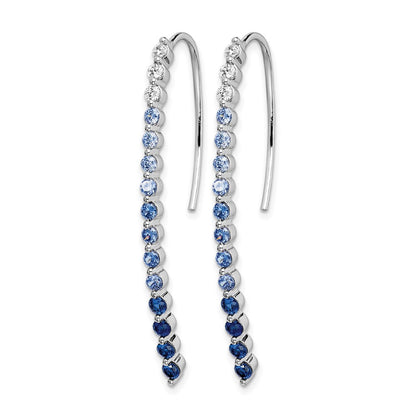 14k-white-gold-real-diamond-and-sapphire-earrings-em4318-sa-025-wa