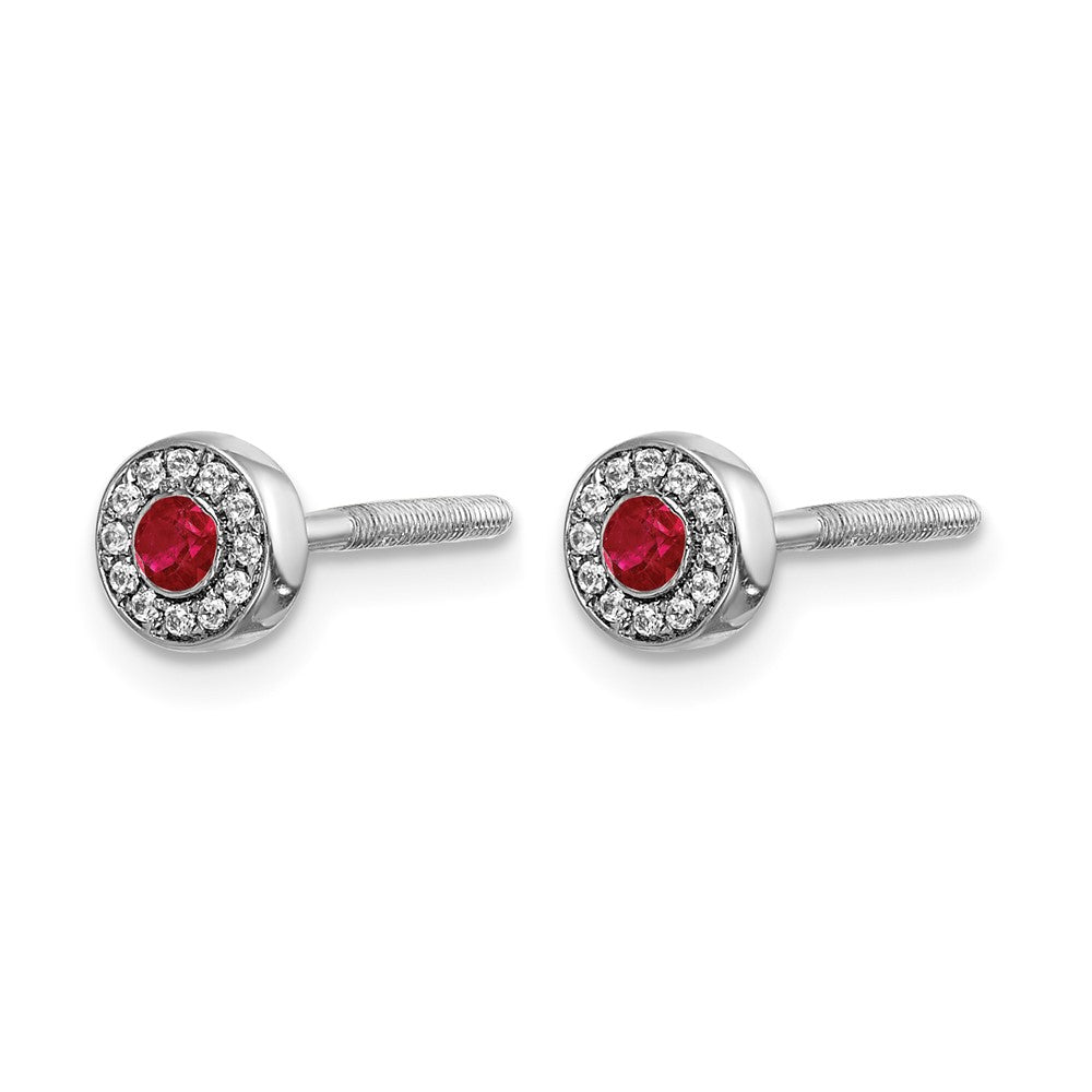 14k-white-gold-real-diamond-and-ruby-halo-post-earrings-em5586-ru-007-wa
