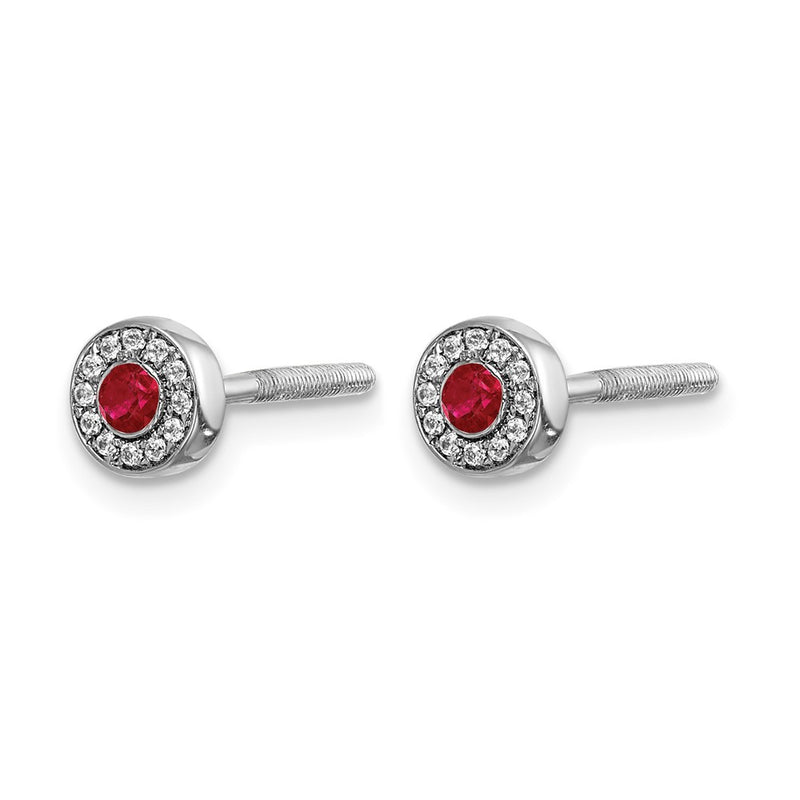 14k-white-gold-real-diamond-and-ruby-halo-post-earrings-em5586-ru-007-wa