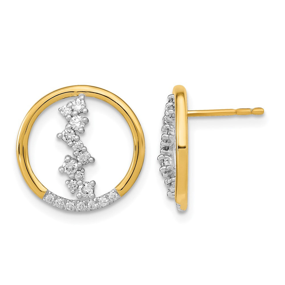 14k-yellow-gold-polished-real-diamond-dangle-circle-post-earrings-em6875-033-ya