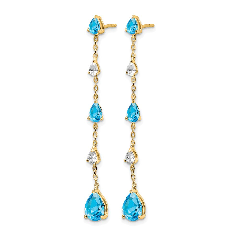 14k-yellow-gold-blue-topaz-and-white-topaz-dangle-earrings-em7090-bt-ya