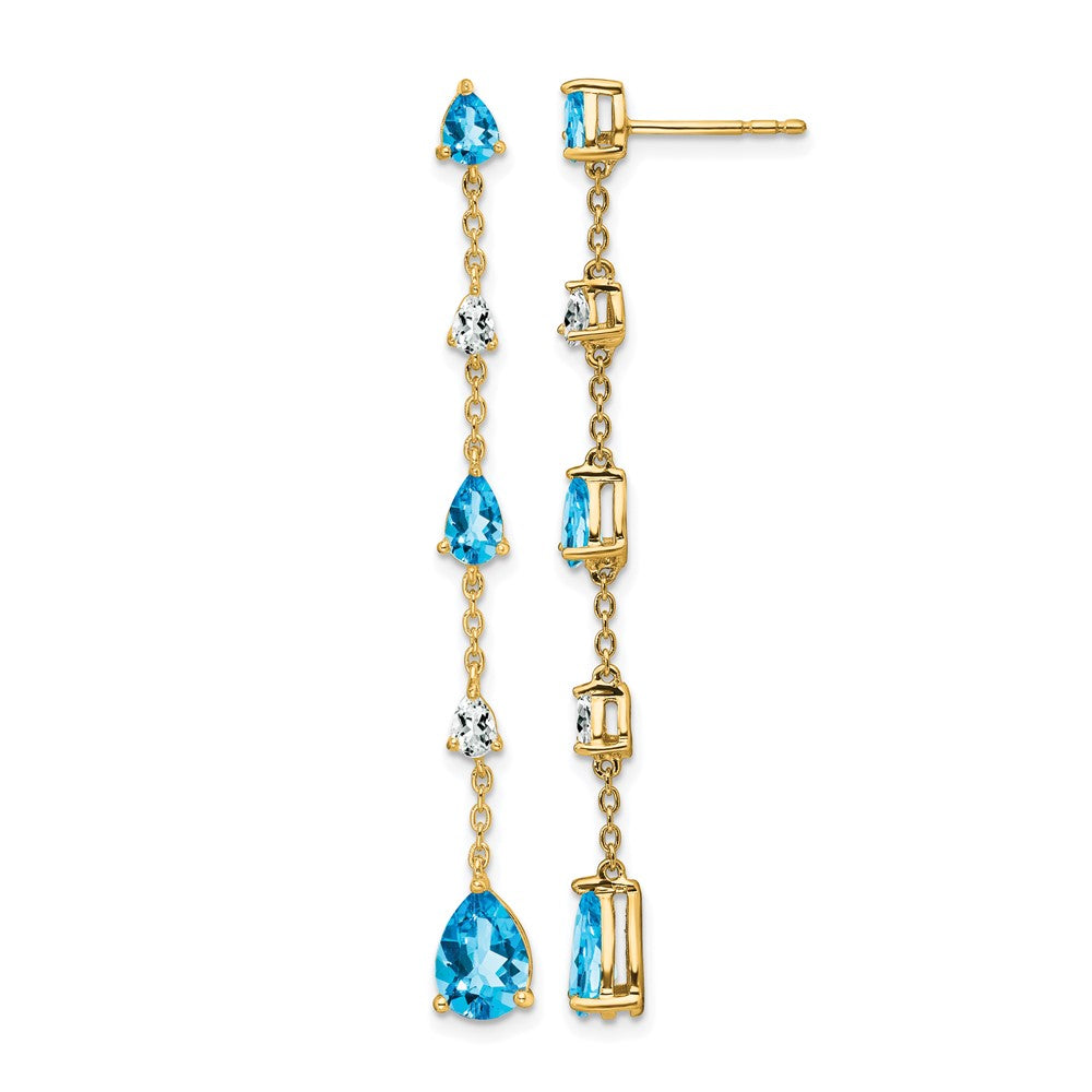 14k-yellow-gold-blue-topaz-and-white-topaz-dangle-earrings-em7090-bt-ya